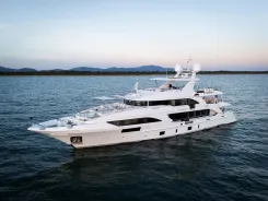 Buy a yacht Alegre Classic Supreme 132