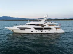 Alegre - Benetti price