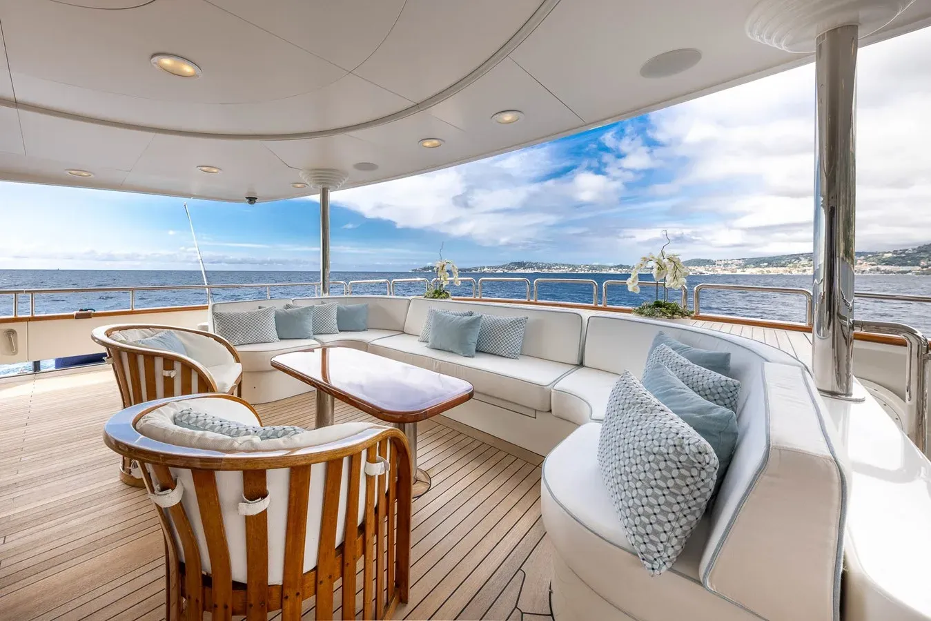 COME PRIMA - Benetti price