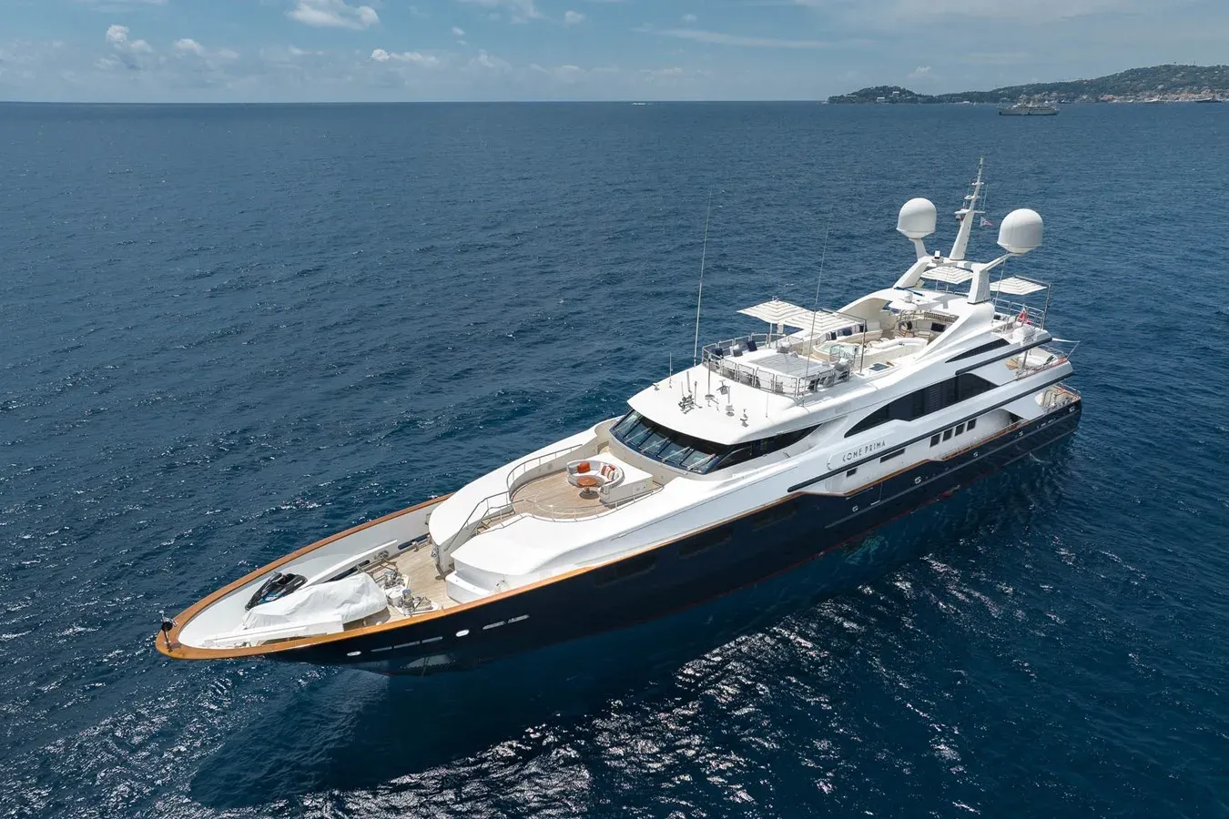 Buy a COME PRIMA 164 at Shestakov Yacht Sales
