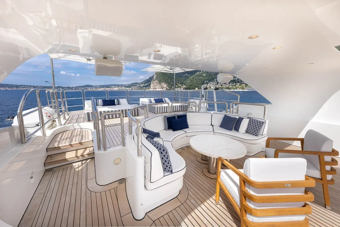 Buy a yacht COME PRIMA 2000
