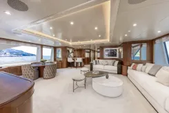 Buy a COME PRIMA 2000 at Shestakov Yacht Sales