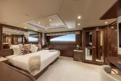 Buy a yacht COME PRIMA Golden bay series