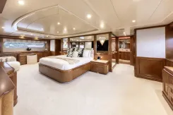 best yacht sales deals COME PRIMA 164