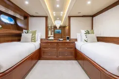 Buy a yacht COME PRIMA - Benetti