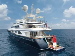 COME PRIMA - Benetti price