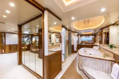 the best price on COME PRIMA Golden bay series