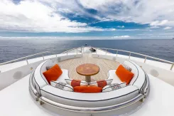 best yacht sales deals COME PRIMA