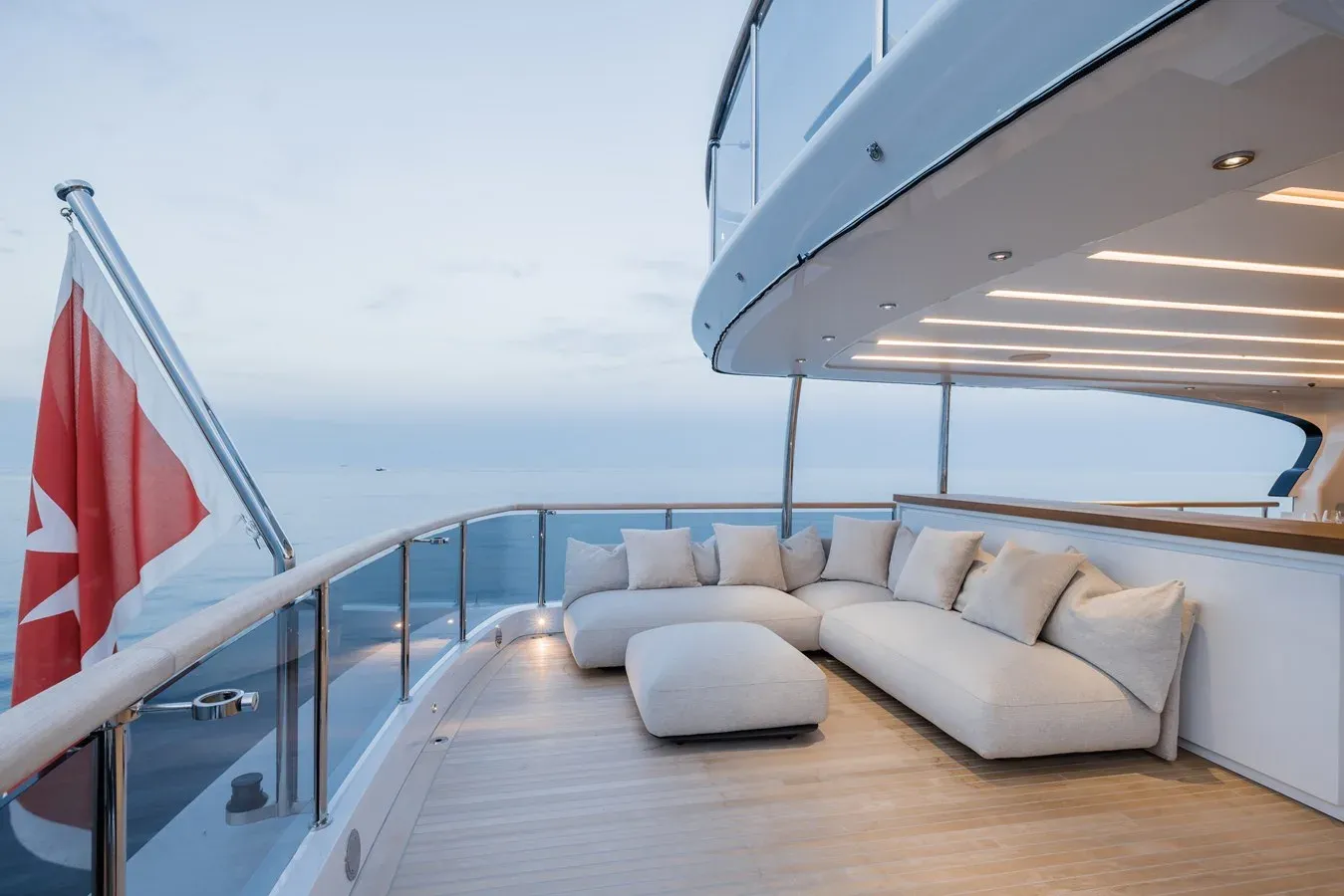 Buy a yacht ADVA - Benetti