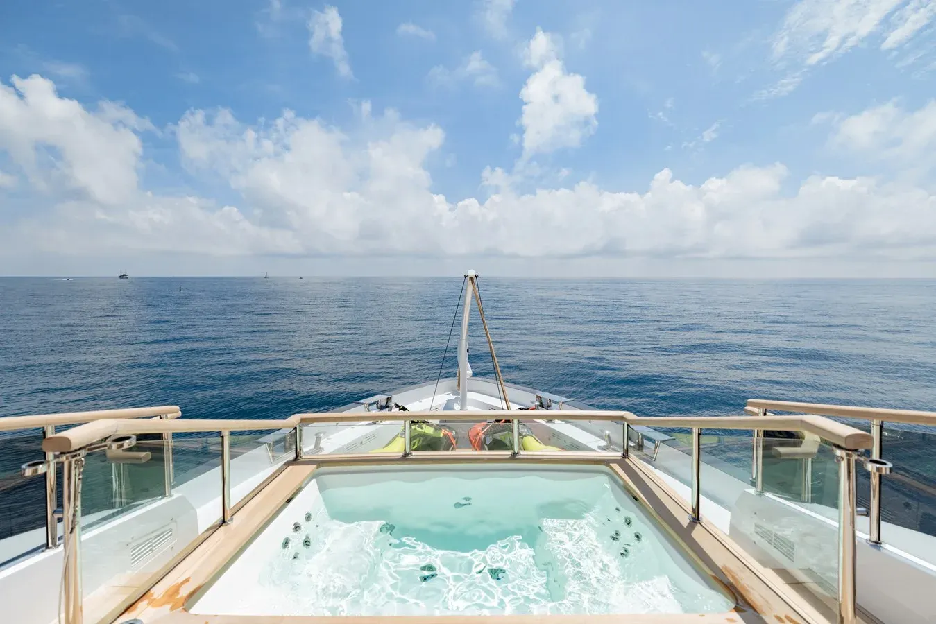 ADVA - Benetti price
