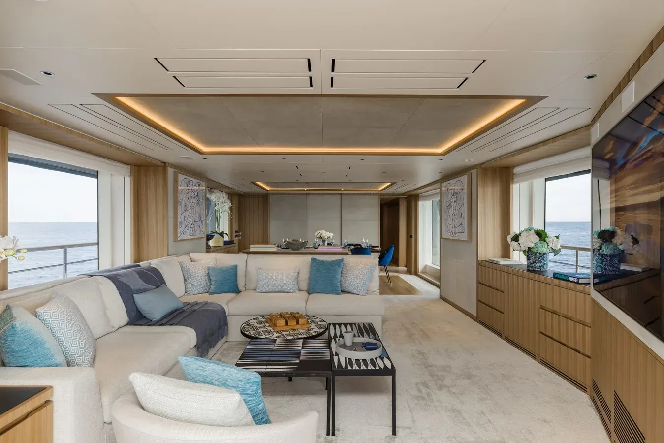 Buy a ADVA - Benetti at Shestakov Yacht Sales