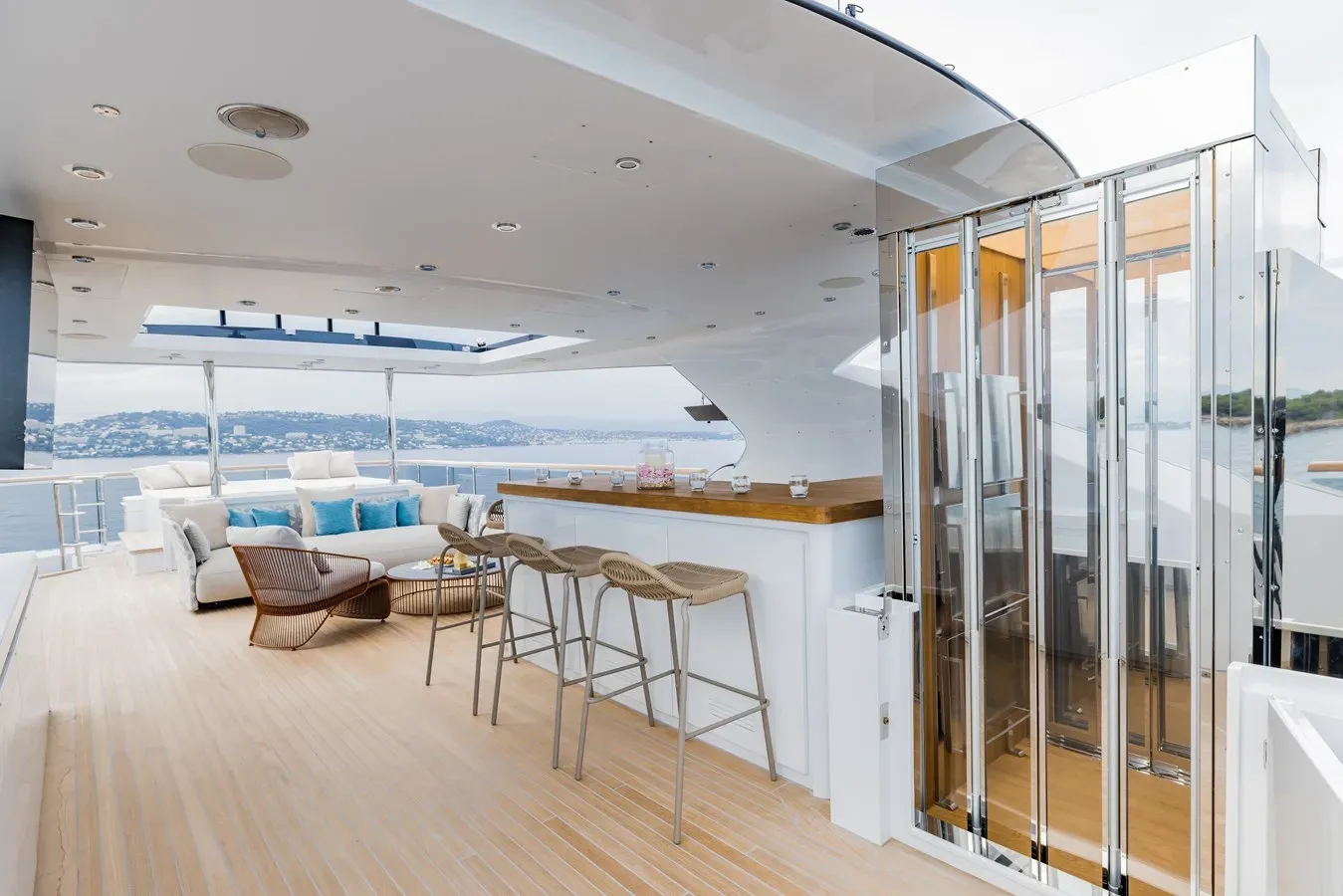 best yacht sales deals ADVA Mediterraneo 116
