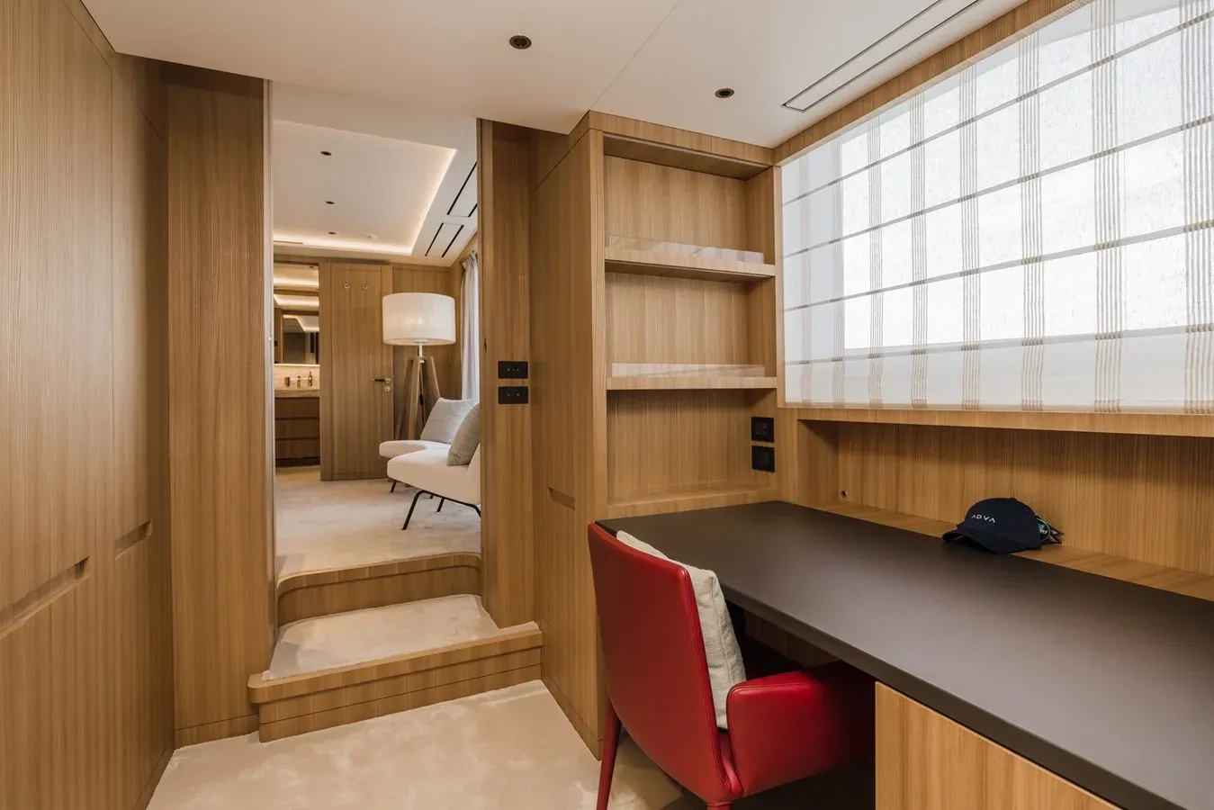 Buy a yacht ADVA 115