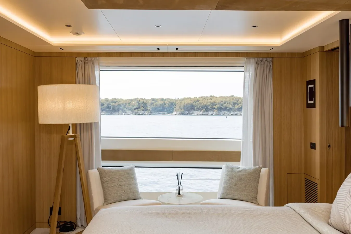 best yacht sales deals ADVA - Benetti