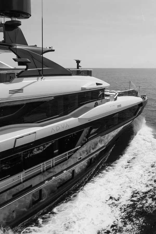 ADVA Mediterraneo 116 price