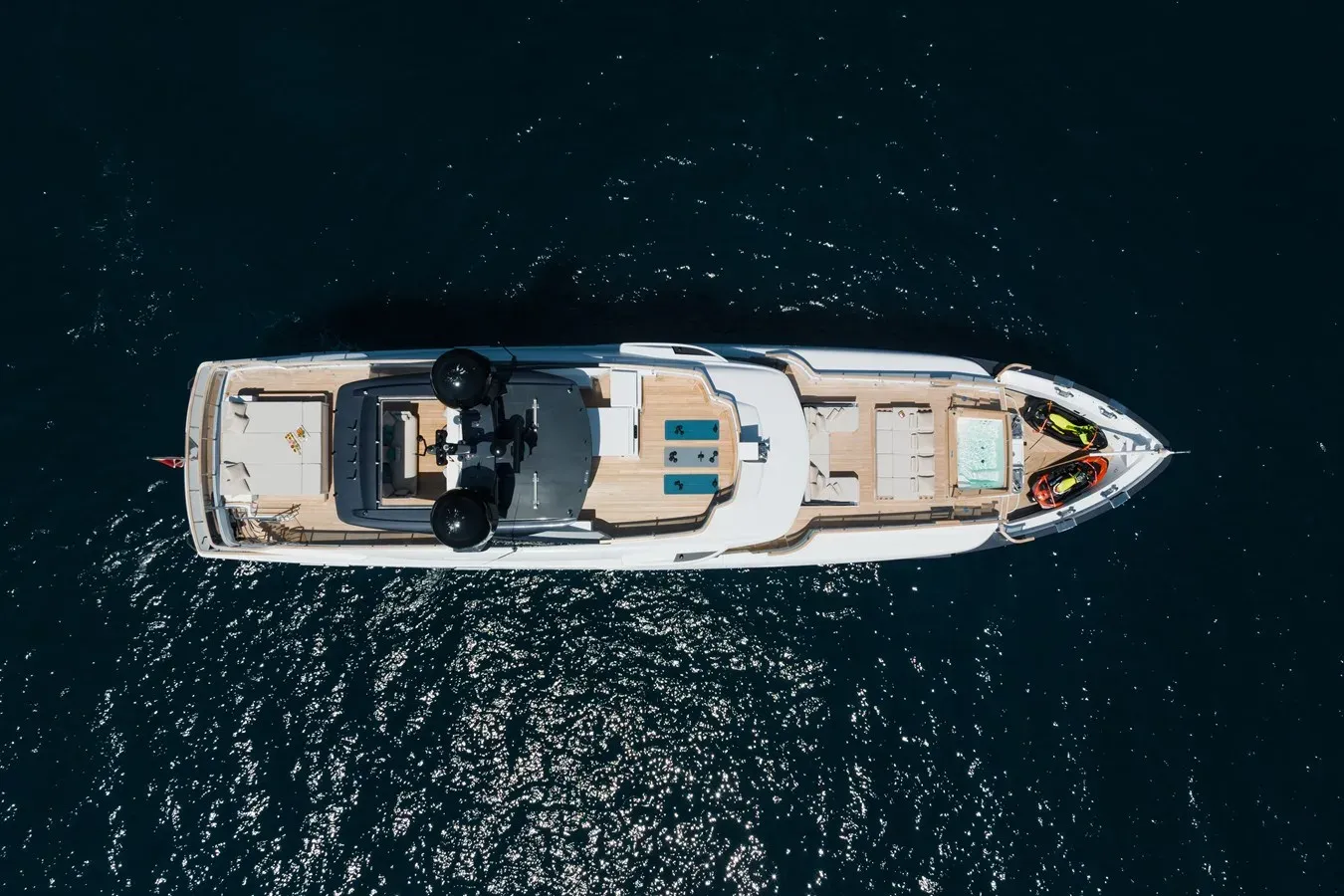 ADVA - Benetti