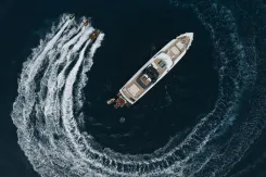 Buy a ADVA 2020 at Shestakov Yacht Sales