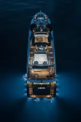 Buy a yacht ADVA Mediterraneo 116