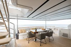 ADVA - Benetti price