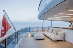 Buy a yacht ADVA - Benetti