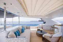Buy a yacht ADVA - Benetti