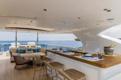 ADVA 115 yacht sale