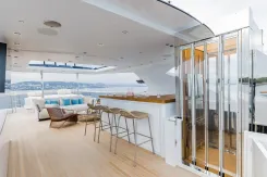 best yacht sales deals ADVA Mediterraneo 116