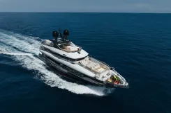 Buy a ADVA 115 at Shestakov Yacht Sales