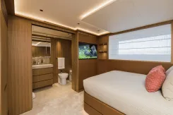 Buy a ADVA - Benetti at Shestakov Yacht Sales
