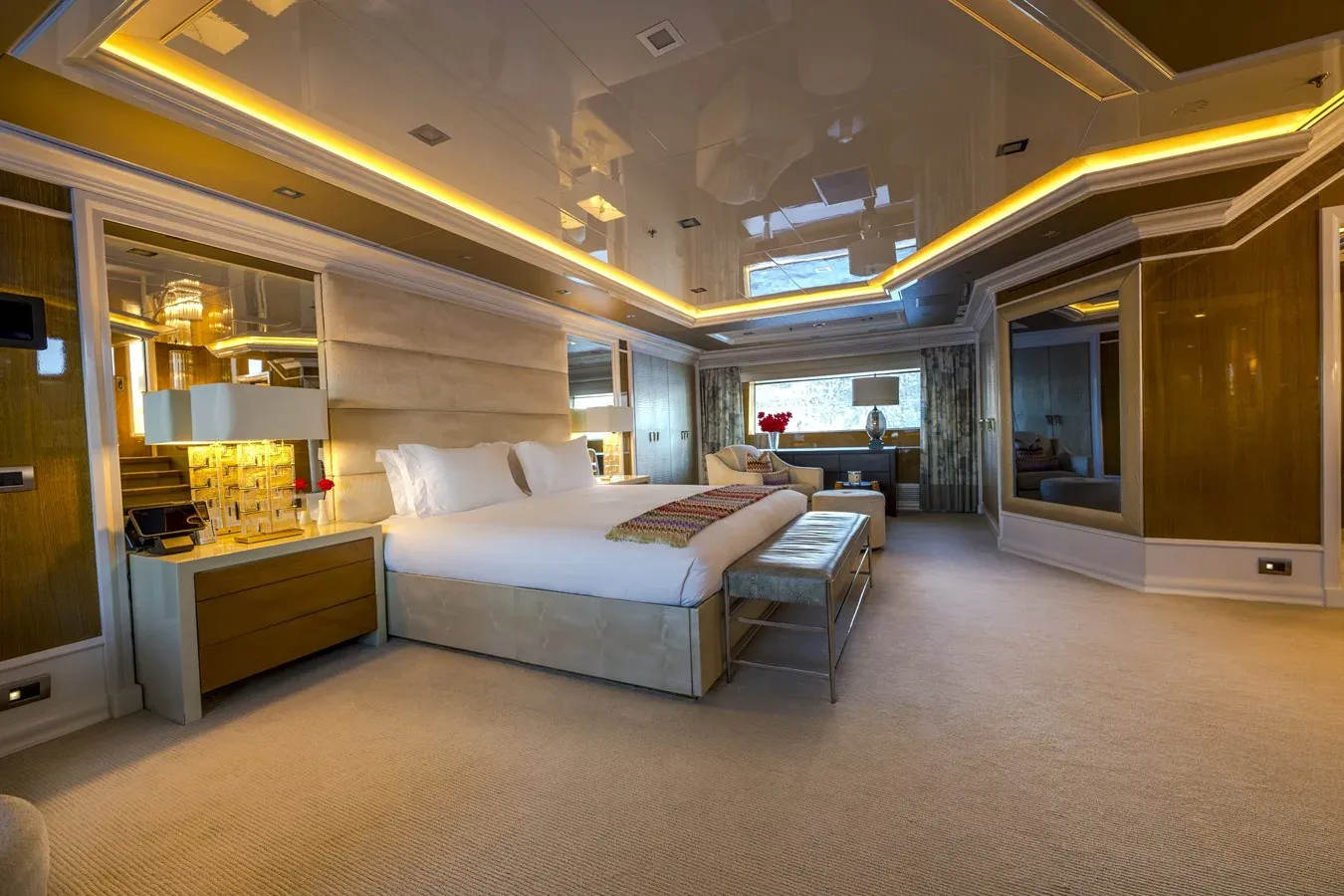 Buy a ANDIAMO 194 at Shestakov Yacht Sales