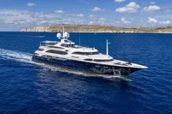 ANDIAMO - Benetti