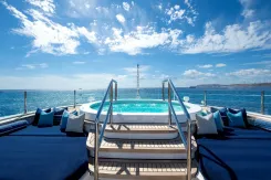 Buy a yacht ANDIAMO 2009