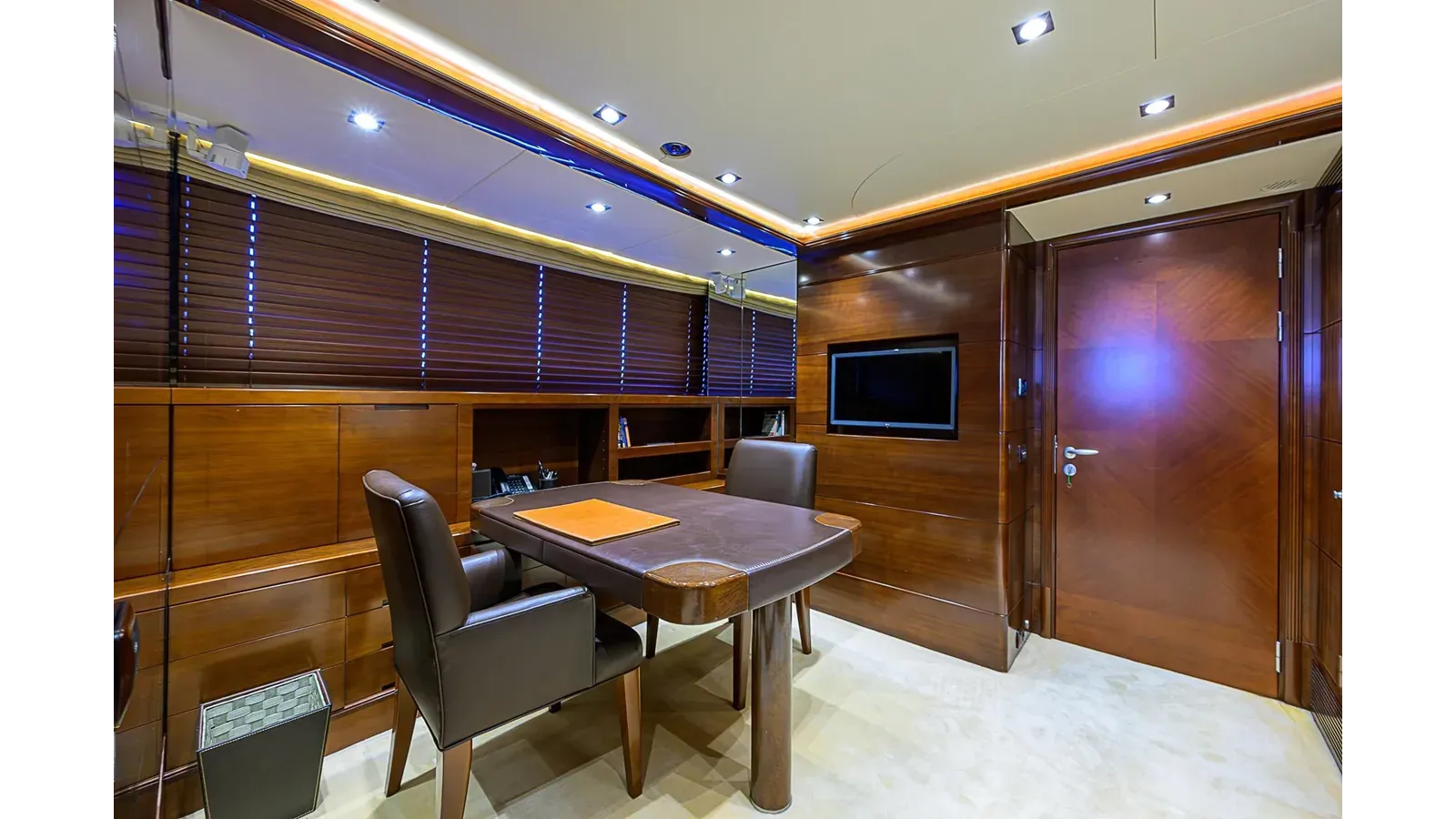 the best price on SEASCAPE V - Benetti