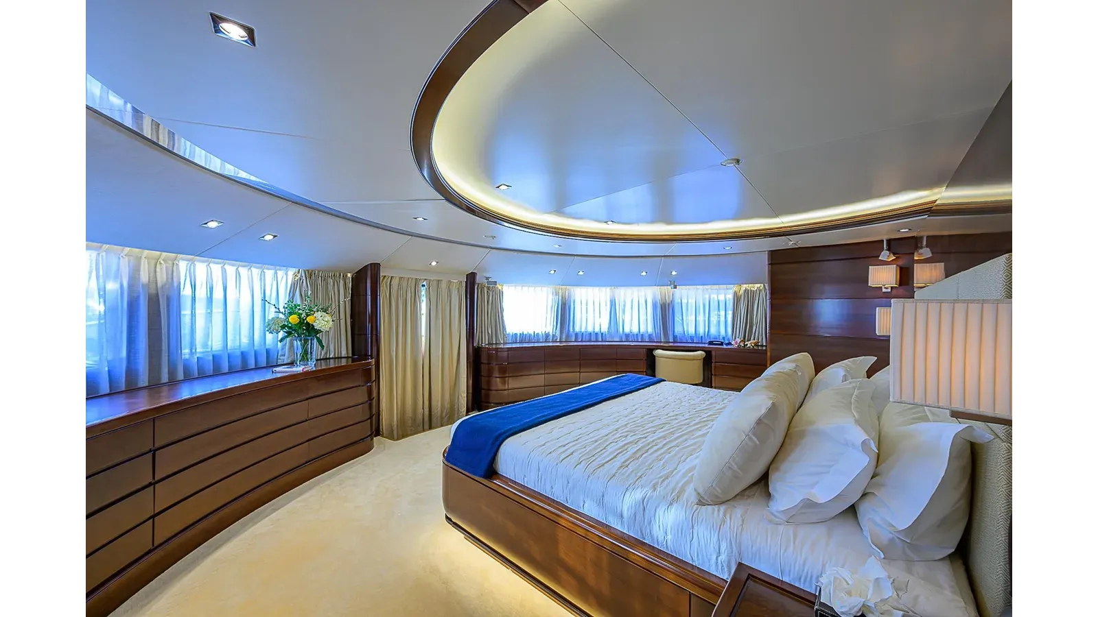 SEASCAPE V Vision 145