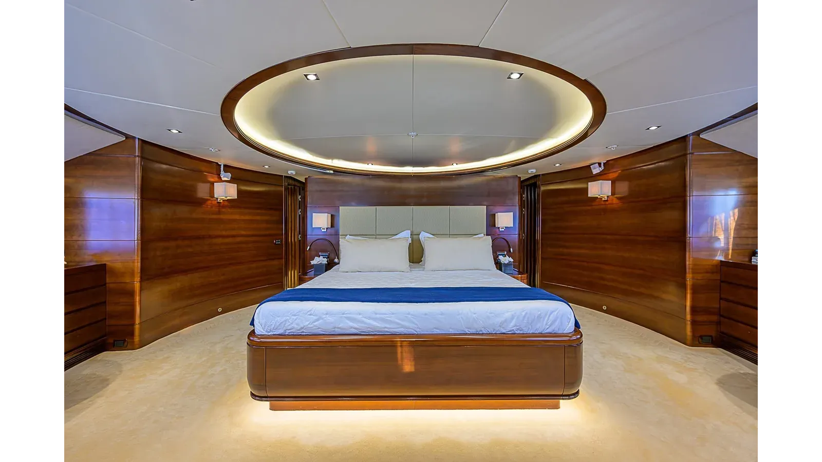 the best price on SEASCAPE V - Benetti