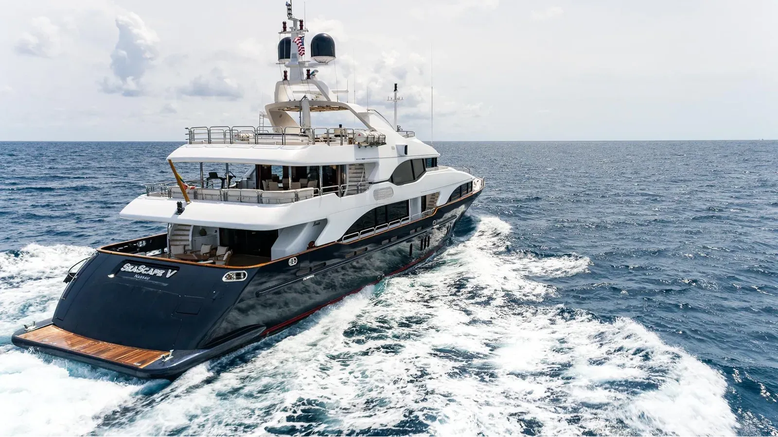 SEASCAPE V Vision 145 price