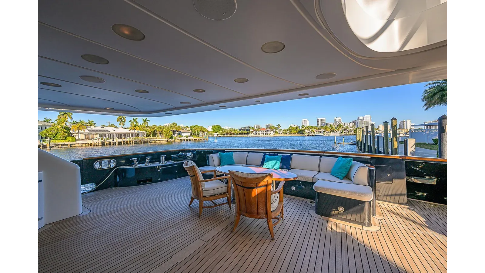 SEASCAPE V - Benetti