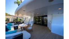 Buy a SEASCAPE V 2005 at Shestakov Yacht Sales