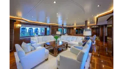 SEASCAPE V - Benetti yacht sale