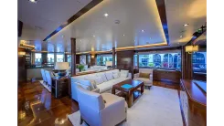 Buy a SEASCAPE V Vision 145 at Shestakov Yacht Sales