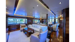 Buy a yacht SEASCAPE V - Benetti