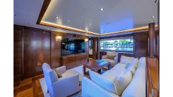 SEASCAPE V - Benetti price