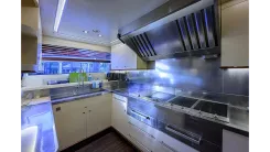 Buy a SEASCAPE V - Benetti at Shestakov Yacht Sales