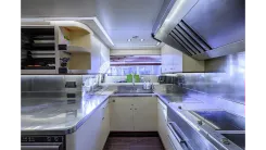Buy a yacht SEASCAPE V - Benetti