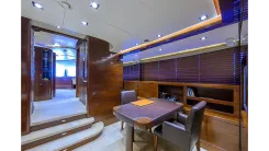 best yacht sales deals SEASCAPE V Vision 145
