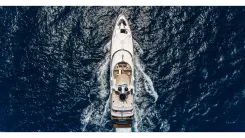 Buy a SEASCAPE V 145 at Shestakov Yacht Sales