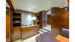 Buy a SEASCAPE V - Benetti at Shestakov Yacht Sales