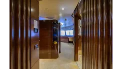 Buy a yacht SEASCAPE V