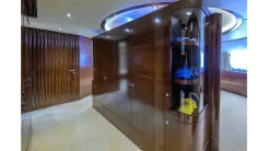 SEASCAPE V 2005 yacht sale