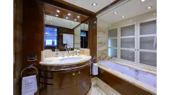 Buy a yacht SEASCAPE V 145